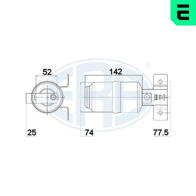 Klima Tüpü  ERA 668028