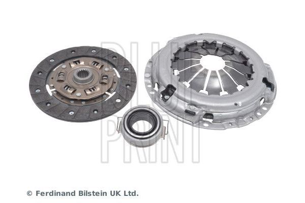 Debriyaj Seti  Toyota Yaris (P13)(2014->)  BLUE PRINT ADT330246