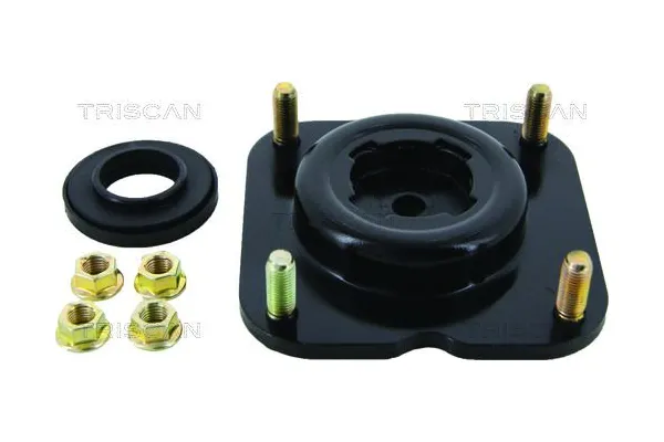 Amortisör Tabla Takozu Ön Sağ veya Sol Mazda 323 F/S Sedan (BJ)(01.2001->)  MAHER 08099