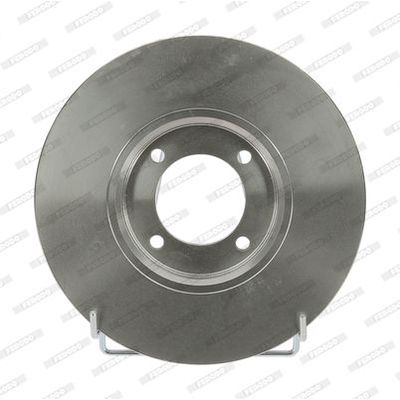 Fren Disk Ayna Ön Sağ ve Sol Ford Taunus (1976->)  FERODO DDF023