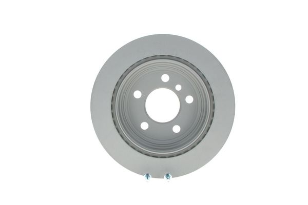 Fren Disk Ayna Arka Sağ ve Sol BMW 4 Serisi Coupe (F32)(2013->)  BOSCH 0 986 479 045