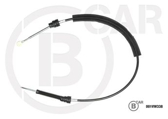 Vites Değiştirme Teli  WAGENBURG 14530001820  1K0711265A 1K0711265K 1K0711265AN 1K0711265Q