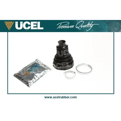 Aks Körüğü Ön Dış Sağ veya Sol Fiat Doblo (152) Panorama (12.2014->)  UCEL 31610