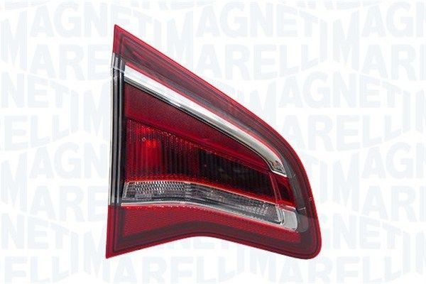Stop Lambası İç Sağ OPEL ORJINAL 13376595