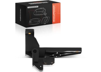 Kapı Kolu Ön veya Arka İç Sağ ZENON FI2913  