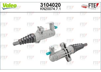Debriyaj Merkezi Alt PSA ORJINAL 2182.51  218251 218228 2182-28 2182-51 1331568080 55196193