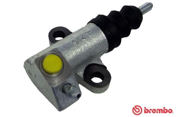 Debriyaj Merkezi Alt BREMBO E 56 005