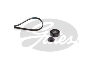 Vantilatör Kayış Seti  GATES K086PK995  