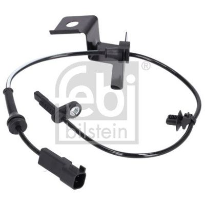 Abs Sensörü Ön Sol Ford Mondeo S.Wagon (CNG)(2014->)  FEBI BILSTEIN 186219