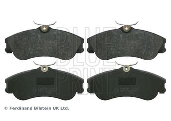 Fren Disk Balata Ön BLUE PRINT ADP154229  425213 425234 425378 E172073 E172536 4252.13 4252.34 425380 4253.80 425333 4253.33 4253.78 425379 4253.79