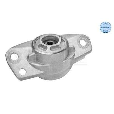 Amortisör Tabla Takozu Arka Sağ veya Sol Audi A1 (8X1)(08.2010->)  VOLKSWAGEN ORJINAL 3C0513353C