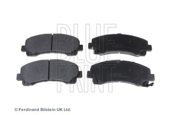 Fren Disk Balata Ön Isuzu D-Max (2017->)  BLUE PRINT ADZ94237