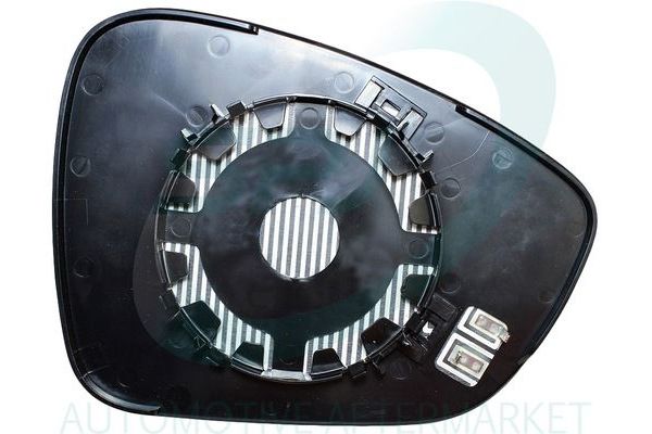 Ayna Camı Dış Sol Citroen C3 Aircross (08.2017->)  SPJ L-1417