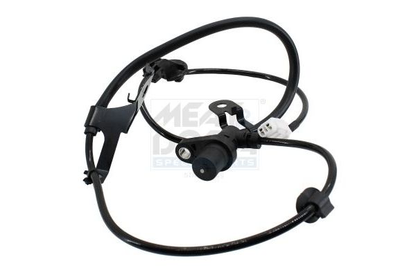 Abs Sensörü Ön Sağ Toyota Yaris Verso (NCP2/NLP2)(1999->)  HELLA 6PU 358 218-051