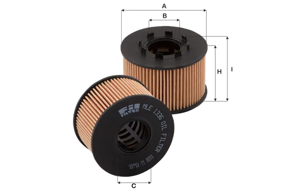 Yağ Filtresi  SION SY2008