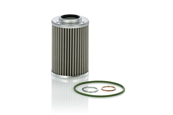 Şanzıman Yağ Filtresi  MANN H 710/1 x