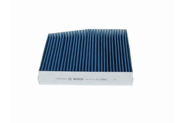 Polen Filtresi  Mercedes A -Serisi (BM 176)(06.2012->)  BOSCH 0 986 628 645