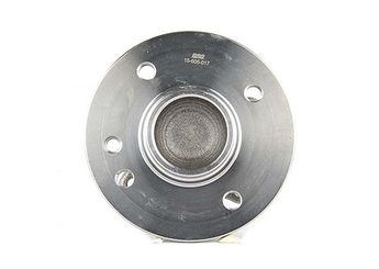 Porya Arka Sağ veya Sol BSG 15-605-017  33416756830 33 41 6 756 830