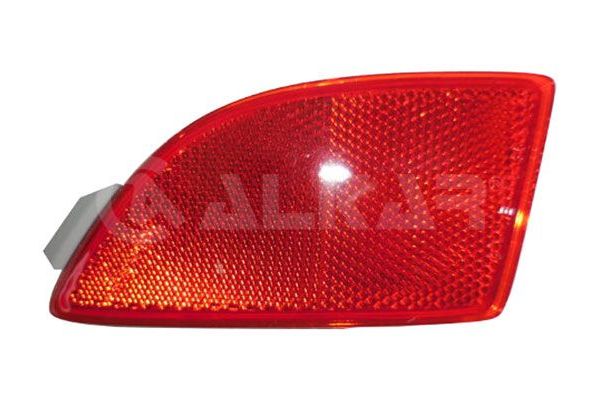 Tampon Reflektörü Arka Sol Mazda 3 Sedan (BM/BN)(07.2013->)  DEPO 216-2906L3UQ