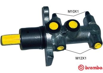 Fren Ana Merkez  BREMBO M 59 012  4601000QAU 4413094 7701208493 93161164