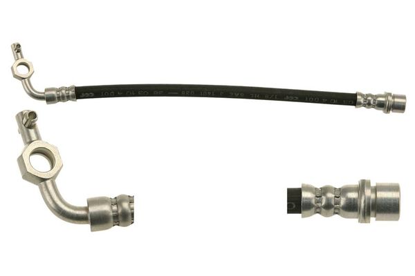 Fren Hortumu Arka Sağ SVAC 76-0173