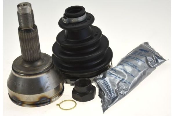 Aks Kafası Ön Dış Sağ veya Sol Ford Escort 3/4/5 Kapı/S.Wagon (1995->)  MGA 70460