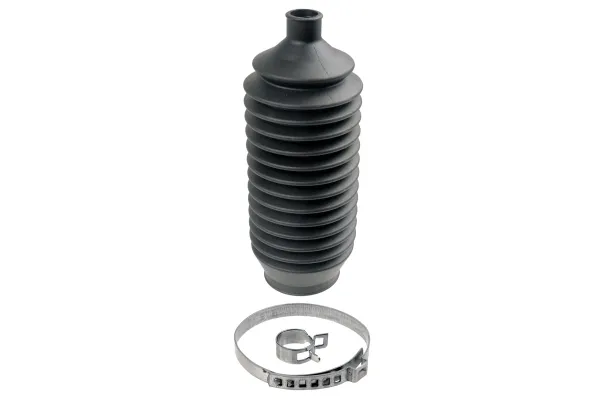 Direksiyon Körüğü Sol Mitsubishi Pajero (V80/V90)(2007->)  TRW JBE337