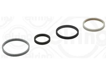 Motor Yağ Soğutucu Contası  ELRING 027.170  30750024 110436 1104.36 1145944 1 145 944 2S6Q6A646AA 2S6Q 6A646AA Y40114702 Y401-14-702 11427527409 11 42 7 527 409 MN982520 30 750 024