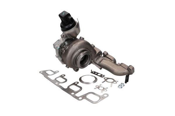 Turbo Şarj  Audi A1 Sportback (8XA)(11.2011->)  SUPSAN U066