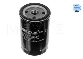 Yağ Filtresi  SARDES SO836  