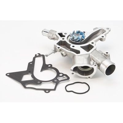 Devirdaim Su Pompası  Opel Corsa C (2003->)  CONTINENTAL WPS3021