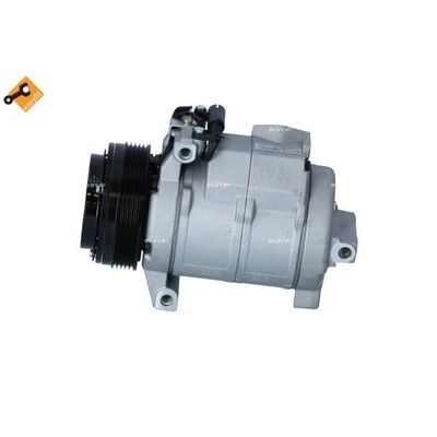 Klima Kompresörü  BMW X5 Serisi (E53)(2000->)  NRF 32432