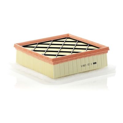 Hava Filtresi  Opel Meriva B (03.2010->)  FROW 366.2002.001