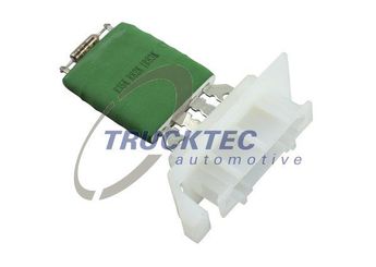 Kalorifer Rezistansı  TRUCKTEC 07.59.058  1K0959263A 1K0959263 1K0 959 263 1K0 959 263 A 561959263 561 959 263 561959263A 561 959 263 A