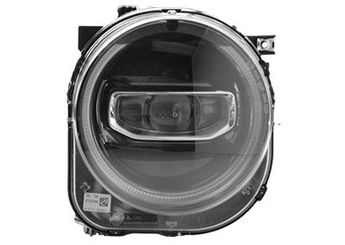 Far Lambası Sağ FIAT ORJINAL 52225947  52225947 52088422 52137408 52144005