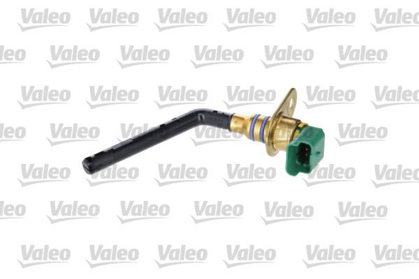 Yağ Müşürü  Citroen C5 4 Kapı (04.2008->)  VALEO 366200