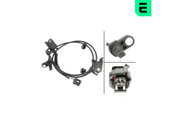 Abs Sensörü Ön Sol OPTIMAL 06-S735  8954342050 89543-42050