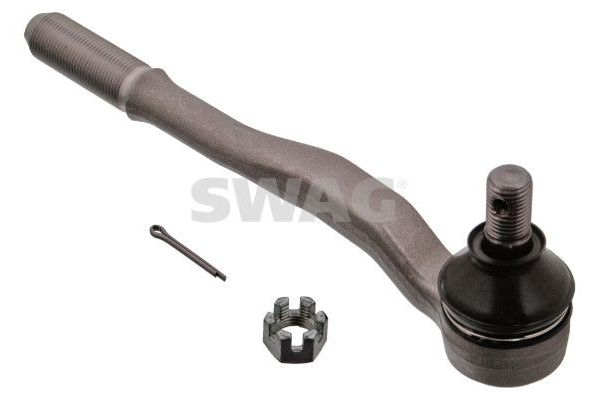 Rot Başı Sağ Toyota Land Cruiser (J9)(1996->)  SWAG 81 94 3266