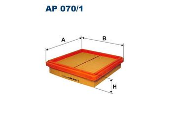 Hava Filtresi  MANN C 24 113  93011039300 930.110.393.00