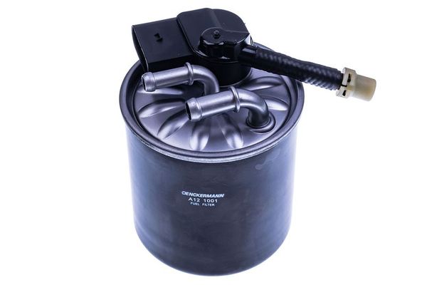 Yakıt Filtresi  Mercedes C -Serisi Cabrio (BM 205)(07.2016->)  DELPHI DF893