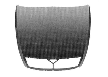 Motor Kaputu  EUROBUMP SKO08OC006  1Z0823031A 1Z0823031B 1Z0823031