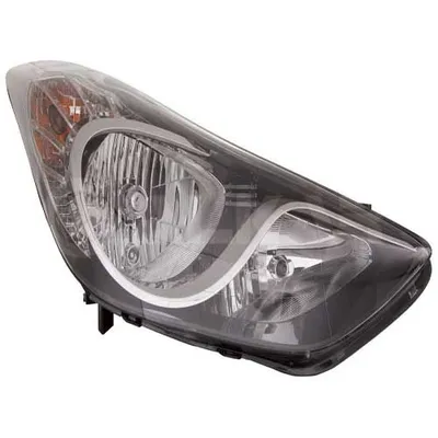 Far Lambası Sol Hyundai Elantra (MD)(2011->)  WAGENBURG HD01-56001-EM-L