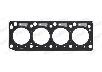 Silindir Kapak Contası  FORD ORJINAL 1S4Q6051JB  1S4Q6051JB 1105919 1131833 1477470 1S4Q6051JA XS4Q6051CD