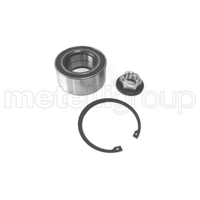 Teker Rulmanı Ön Sağ veya Sol ECOPARTSS SSD9 47 83 37