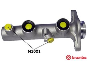 Fren Ana Merkez  BREMBO M 83 023  4720160650