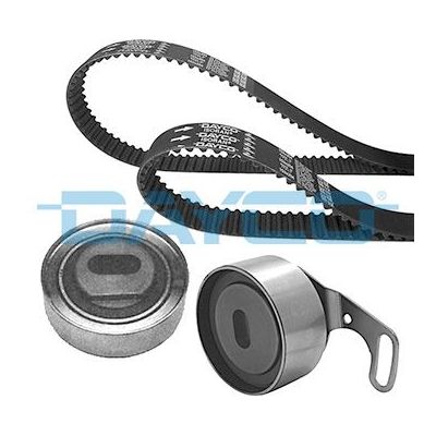 Triger Kayış Seti  DAYCO KTB661