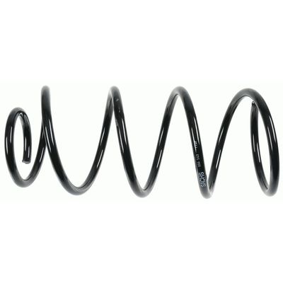 Helezon Yayı Ön SACHS 998 543