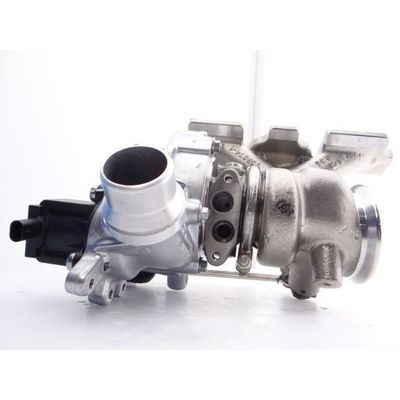 Turbo Şarj  Mercedes B -Serisi (BM 247)(02.2019->)  RENAULT ORJINAL 144106434R