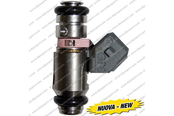 Enjektör  Renault Clio II / (Makyajlı)(B/CB0)(06.2001->)  BESCHER 025248