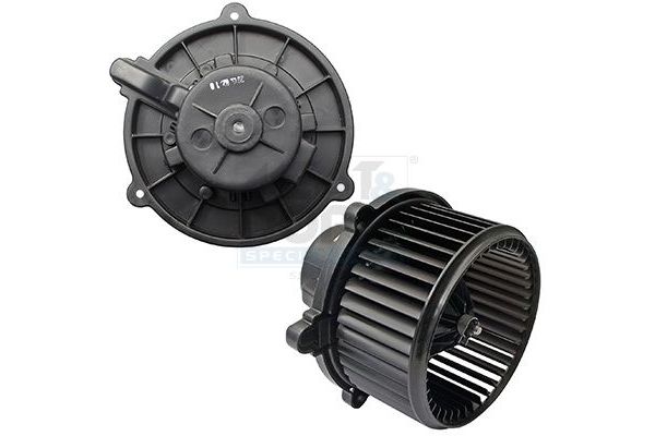 Kalorifer Motoru  VEKA 59-2105